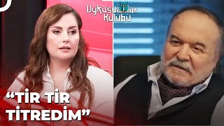 Yalı Çapkını'ndaki Çetin Tekindor ile İlk Sahne | Okan Bayülgen ile Uykusuzlar Kulübü Resimi