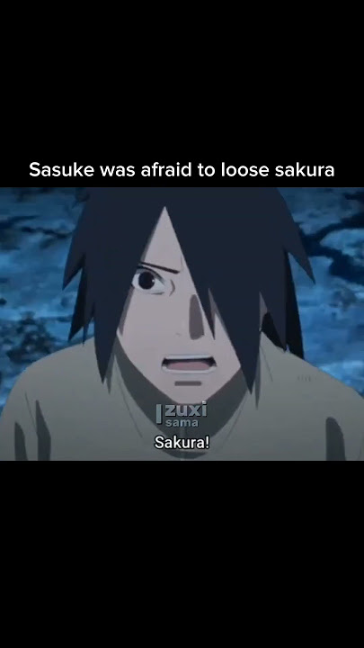 Father as daughter #sasuke #sakura #sarada #boruto #naruto
