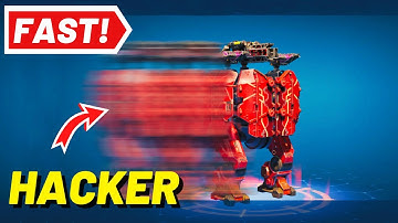 War Robots Hackers Compilation 2024 - part 4