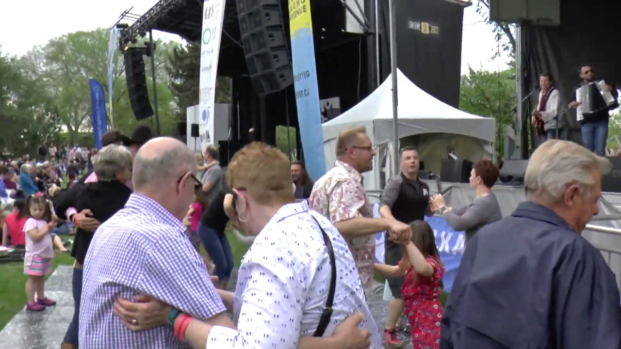 Millenia Band Edmonton