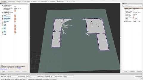 Multi agent map merging