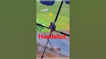 🔥AWM😱headshot BGMI 1vs......?