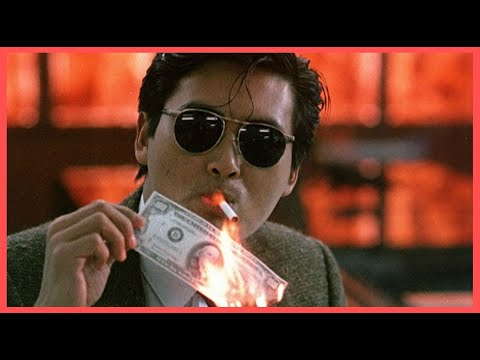 英雄本色 II  A Better Tomorrow II