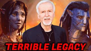 The Future Legacy Of James Cameron