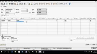Malzeme Devir İşlemleri screenshot 2