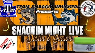 Snaggin Night Live Season 2 - Episode 13