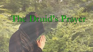 Is praying the same thing as Casting a spell? Lets chat about it.