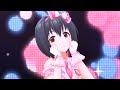 [Deresute MV] Sora to Kaze to Koi no Waltz (Miho's 2nd SSR) [3D Rich]