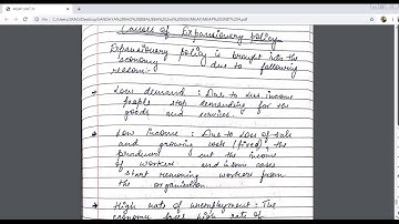 SAITM BBA SEM II MACRO ECONOMICS ANALYSIS AND POLICY UNIT 4 LECTURE 17