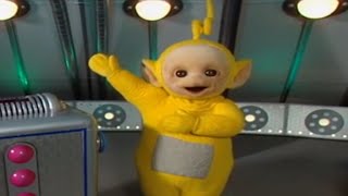 Teletubbies auf Deutsch - Schmutziger Hund