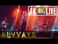 Alvvays - Atop a Cake, live 4k Berlin 2023