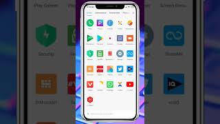 How to Install iOS DIALER & Emoji on ANY Android Device |  ios dialer for android screenshot 4