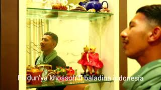 Download Lagu Al-Waba' - Nisa Sabyan | Studio Mini Art | (cover) MP3