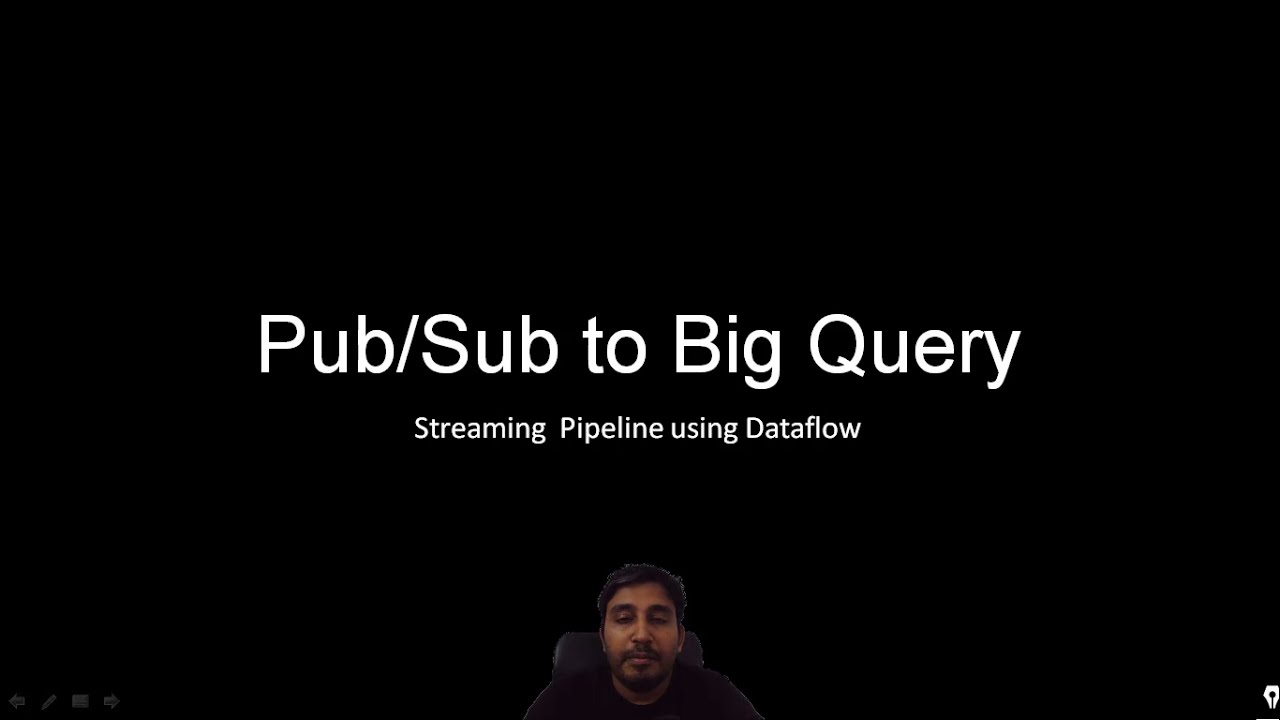 Python Bigquery Streaming Insert