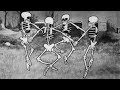 Spooky Scary Skeletons (Phantazee Hardstyle Bootleg) | HQ Videoclip