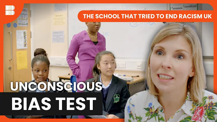 White Privilege in Primary Schools | The School That Tried to End Racism UK