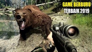 6 Game Berburu Terbaik Untuk Android Dan Ios ! Keren Bangat screenshot 3