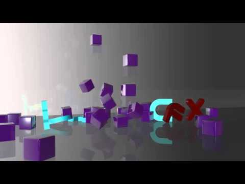 Falling Cubes Test  (ask for template)