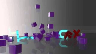 Falling Cubes Test  (ask for template)