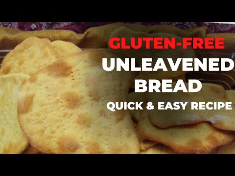 Video: Het suurdeegbrood gluten in?