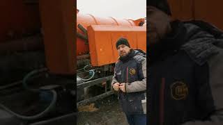 видео: Обзор и основные проблемные места на вакуумных машинах картинка: Обзор и основные проблемные места на вакуумных машинах