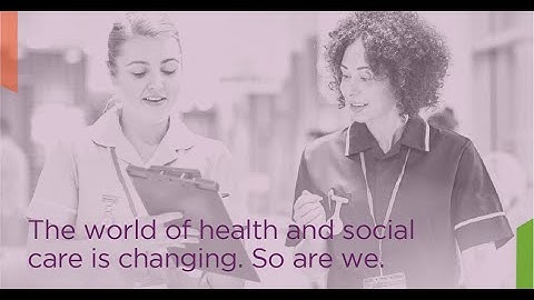 Introducing evidence categories