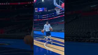 Russell Westbrook Ready To Roll?|Clippity Clips laclippers nba clippityclips basketball