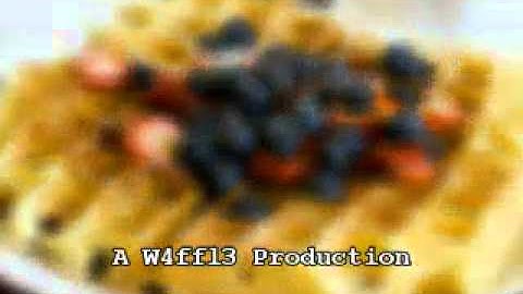 Waffle Intro