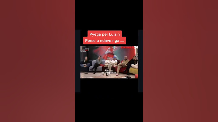 💔Luizi tregon arsyen e ndarjes me ish-gruan #shorts #bigbrotheralbaniavip #kiara #luiz