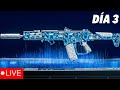 Camo Grind Al Cero Absoluto En Casual (DIA #3) | VOD