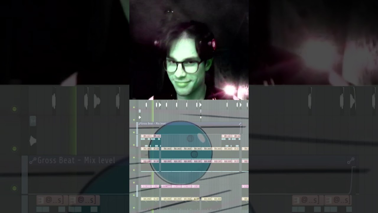 Бит и Трек из саундтрека "Зайцев плюс 1" 