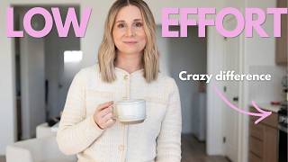 IM BEGGING YOU TO STOP CLEANING YOUR HOUSE WRONG (Low effort mind hacks)