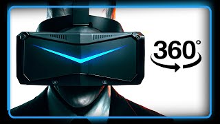 Pimax VR Giveaway 🎃 The New 360° Horror Nightmare Begins!
