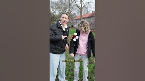 Hebben VROUWEN hogere PIJNgrens? 🤔🤕🥊👶🏼