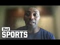 Metta World Peace Says He&#39;s Down To Talk To Draymond Green After Suspension | TMZ Sports