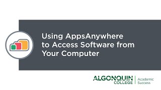 Celebrity Using AppsAnywhere to Access Software Wealth