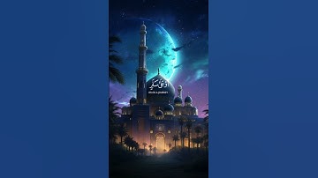 شهر رمضان الذي أنزل فيه القرآن🌿تلاوة خاشعة وهادئة 🌿للقارئ رعد الكردي 🌿