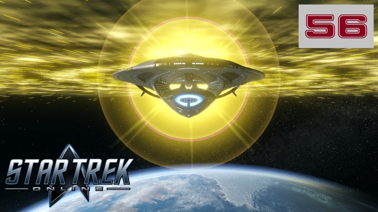 Star Trek Online - Part 56: Refractions [Final]