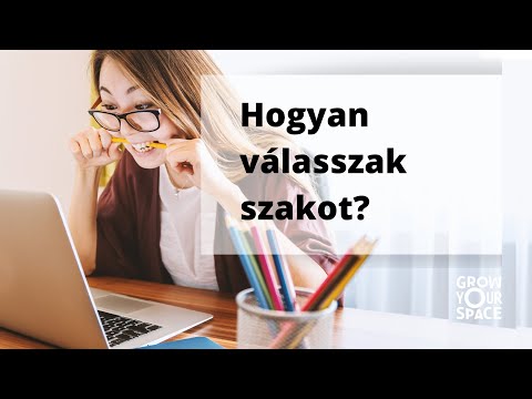 Videó: Hogyan Válasszunk Jógaoktatót