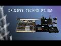 DAWLESS TECHNO - Set 182 - H4RVO