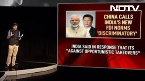 Trending Tonight | India