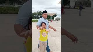 Sibidak Kumut Kumut Kumat Kamit Kuri Kuri Kuri Kidam shorts