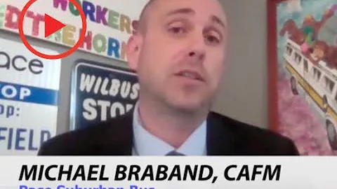 Heroes Moving Heroes | MICHAEL BRABAND | Fleet Man...