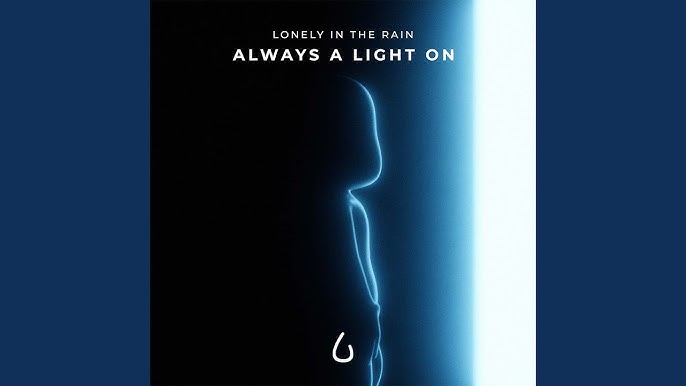 Lonely in the Rain - Feels Like Paradise (feat. Madeline) 