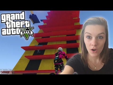 DE WALLRIDE DES DOODS! (GTA V RACES) from YouTube · Duration: 19 minutes 58 seconds DE WALLRIDE DES DOODS! (GTA V RACES) from YouTube · Duration: 19 minutes 58 seconds