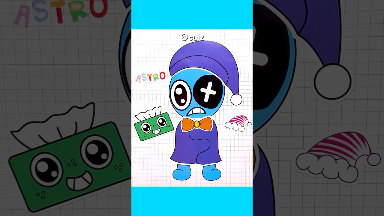 Astro ➕ - YouTube