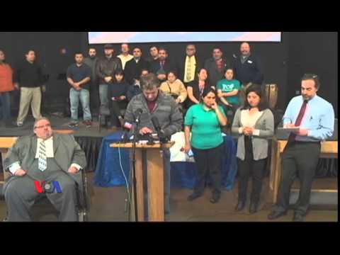 [imeurmishvili] Immigration