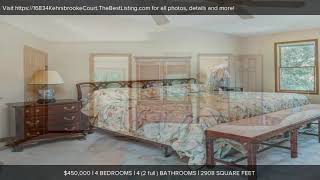 16834 Kehrsbrooke Court, Chesterfield, MO Presented by The Janice Freeman Team.