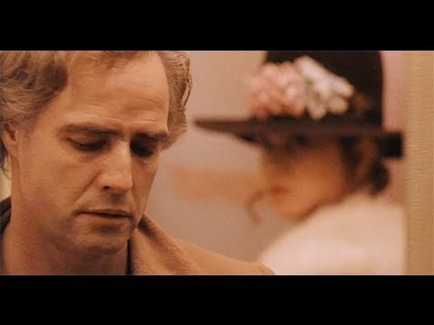 Last Tango in Paris trailer