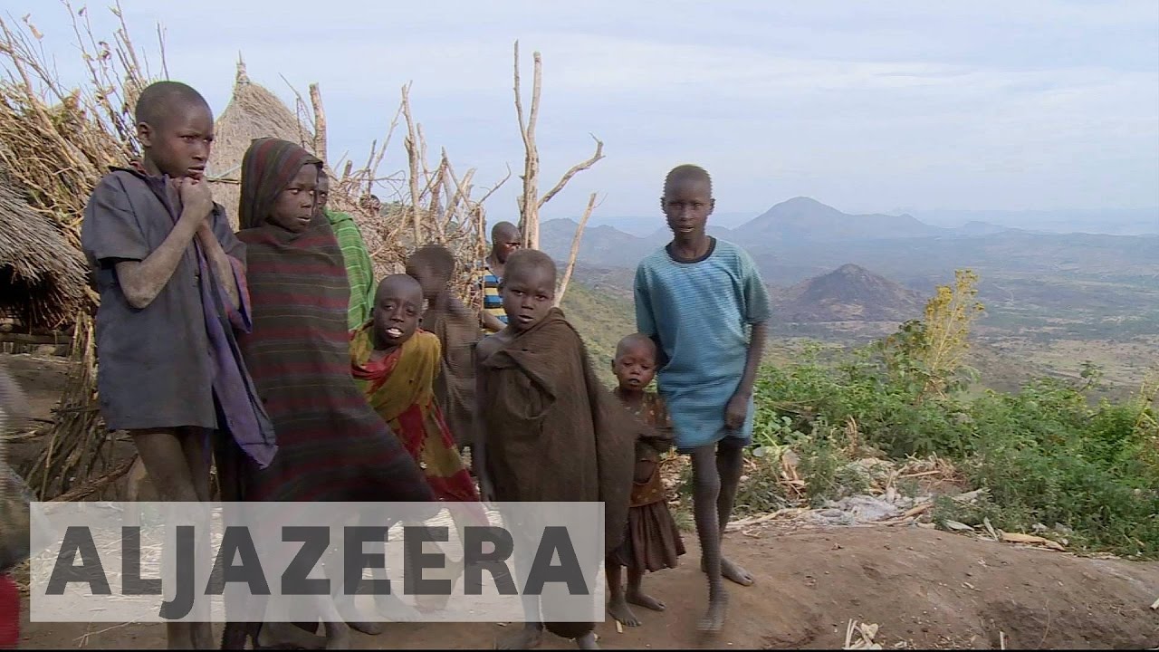 🇺🇬 يسعى مجتمع جبلي في أوغندا إلى تحقيق الاستدامة
